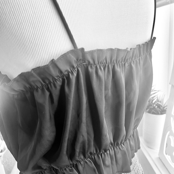 Cami/tank cropped - Picture 4 of 4